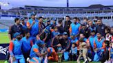 India beat Pakistan to clinch World Championship of Legends title
