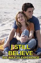 I Still Believe (film)