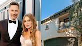 Sofia Vergara and Joe Manganiello List Modern L.A. Home for $19.6 Million — See Inside!