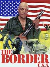 Border Cop