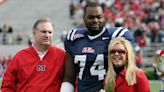 ‘The Blind Side’ Author Says Michael Oher Declined Royalty Checks, Defends Tuohy Family: ‘They Showered Him With Resources and...