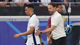 England vs Denmark live reaction as dire Three Lions booed off after draw