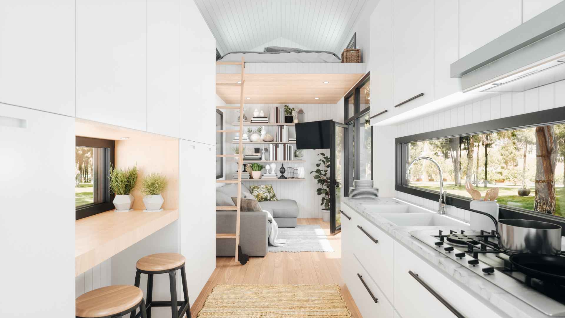 Why the Tiny Home Trend Didn’t Last — and What It Can Teach Us About Future Investments