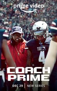 Coach Prime (TV series)