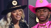 Lil Nas X Laments He Wasn’t 'Able To Experience' Beyoncé's Country Music Success