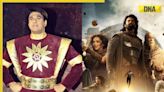 After criticising Kalki, Mukesh Khanna makes another big statement against Prabhas film, claims Shaktimaan will be..