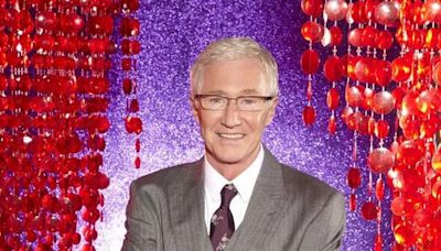 Paul O’Grady’s huge fortune as his widower wins bitter legal battle to turn late star's £3M home into holiday let