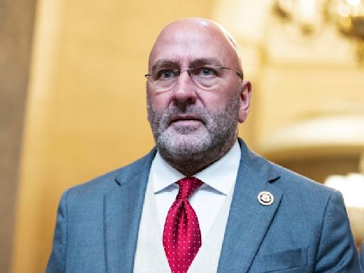 GOP Rep. Clay Higgins deletes post calling Haitian migrants ‘thugs,’ telling them to get ‘their a** out of our country’