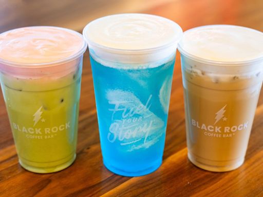 Black Rock Coffee Bar expands in Austin, Texas
