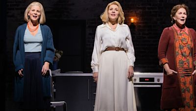 THE HOURS Starring Renée Fleming, Kelli O'Hara & Joyce DiDonato to Return to the Met