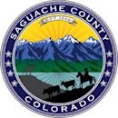 Saguache County, Colorado