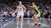 What time is Fever vs. Storm tonight? Channel, live stream, schedule to watch Caitlin Clark WNBA game | Sporting News