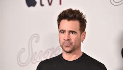 Colin Farrell to star in new Netflix film from All Quiet on the Western Front director Edward Berger