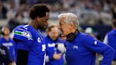 Geno Smith: Pete Carroll's firing was a terrible moment I'll remember forever