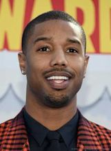 Michael B. Jordan