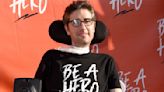 Ady Barkan, Subject of Documentary ‘Not Going Quietly’ and ALS Advocate, Dies at 39