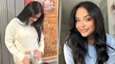 “Harry Potter” Star Afshan Azad-Kazi Is Pregnant, Expecting Baby No. 2 with Husband Nabil Kazi