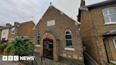 Eton Wick Methodist Church office conversion given green light