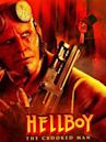 Hellboy: The Crooked Man