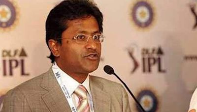 "Disconnected From Reality": Ex-IPL Supremo Lalit Modi Slams 'The Hundred', Points Out Flaws | Cricket News