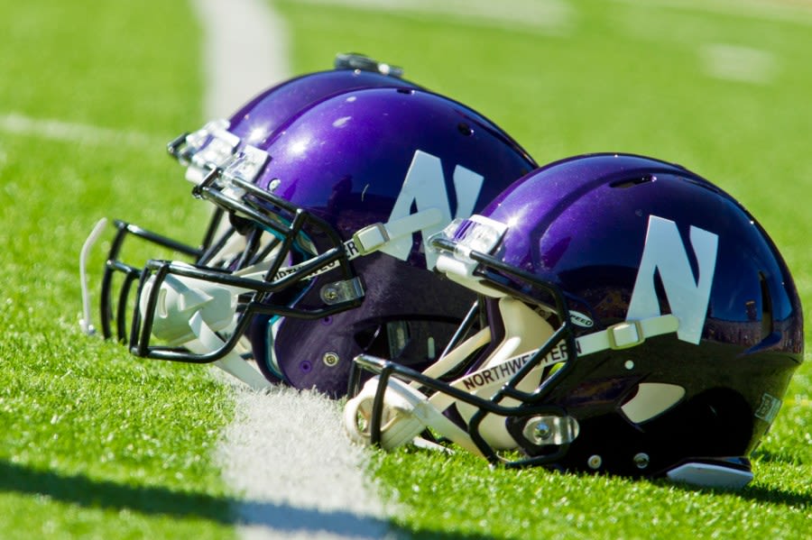 Northwestern Football will twice play at Wrigley Field; full schedule released