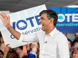 Krishnan Srinivasan | Rishi Sunak’s call for snap July polls may be big gamble