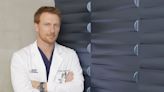 Grey's Anatomy star Kevin McKidd lands role in new BBC drama