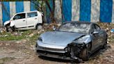 "Follow Traffic Rules": Lessons In Essay From Teen Who Killed 2 In Porsche