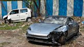 Pune Porsche Crash: Cops Allowed To Take Custody Of Accused Teen's Father