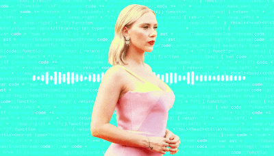 Casting Guru’s Inside Scoop on Scarlett Johansson’s AI Drama