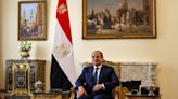 Egypt's Sisi seeks to tamp down media clash with Saudi Arabia