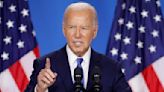 Biden at NATO press conference rebuts doubters: ‘I’m the best qualified to govern’