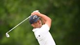 ‘Not winning makes you want it more’: Xander Schauffele bounces back with 62 to lead PGA