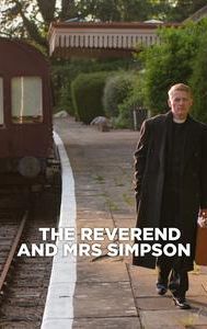 The Reverend and Mrs Simpson