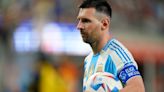 Habló Messi, antes de la final de la Copa América: “Por algo Colombia hace tiempo que no pierde”