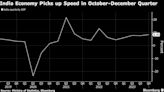 India’s Blowout GDP Based on Data Distortion That Masks Slowdown