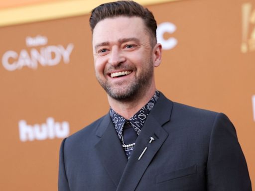 Justin Timberlake涉醉酒駕駛案開審 線上出庭不認罪