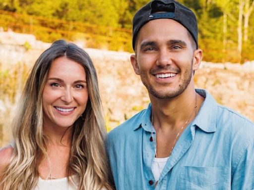 Alexa and Carlos PenaVega Experienced God's 'Supernatural Peace' After Stillbirth