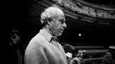 What did Peter Brook and Richard Taruskin have in common? Next to nothing and everything