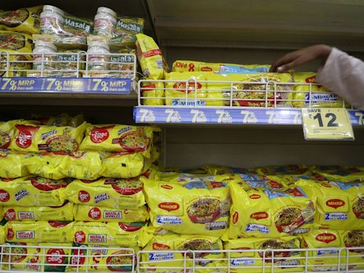 Nestle India misses Q1 estimates, posts slowest revenue growth in 8 years