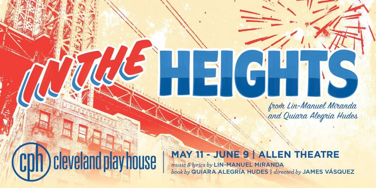 Video: Watch a Preview for IN THE HEIGHTS at Cleveland Play House