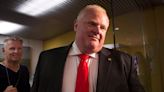 Toronto renames Centennial Park football stadium after Rob Ford