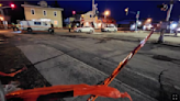 2 dead, 9 injured after truck hits pedestrians in Quebec