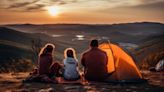 25 Best Campsites in the US