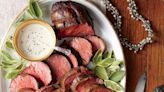 How Much Beef Tenderloin To Buy For Your Holiday Dinner