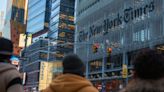 New York Times Bosses Seek to Quash Rebellion in the Newsroom