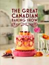 The Great Canadian Baking Show