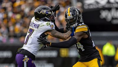Hard Knocks focusing on AFC North; Ravens and Steelers to be featured
