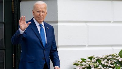 Joe Biden will visit Seattle this Friday. Here's what we know