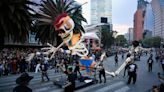 Desfile del Día de Muertos 2023 en Ciudad de México: día, horarios, rutas y cómo ver por televisión e internet